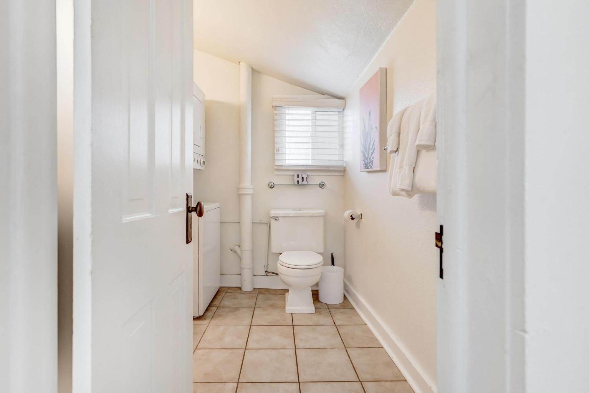 Vila Vintage Tiny House Cute 1Bdrm Big Appeal Colorado Springs Exteriér fotografie