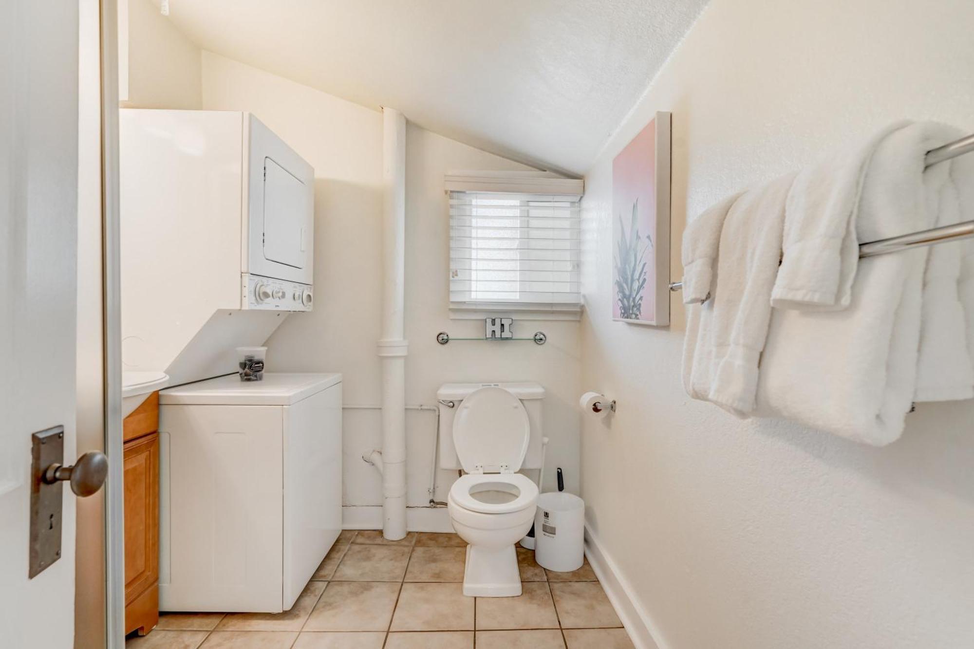 Vila Vintage Tiny House Cute 1Bdrm Big Appeal Colorado Springs Exteriér fotografie