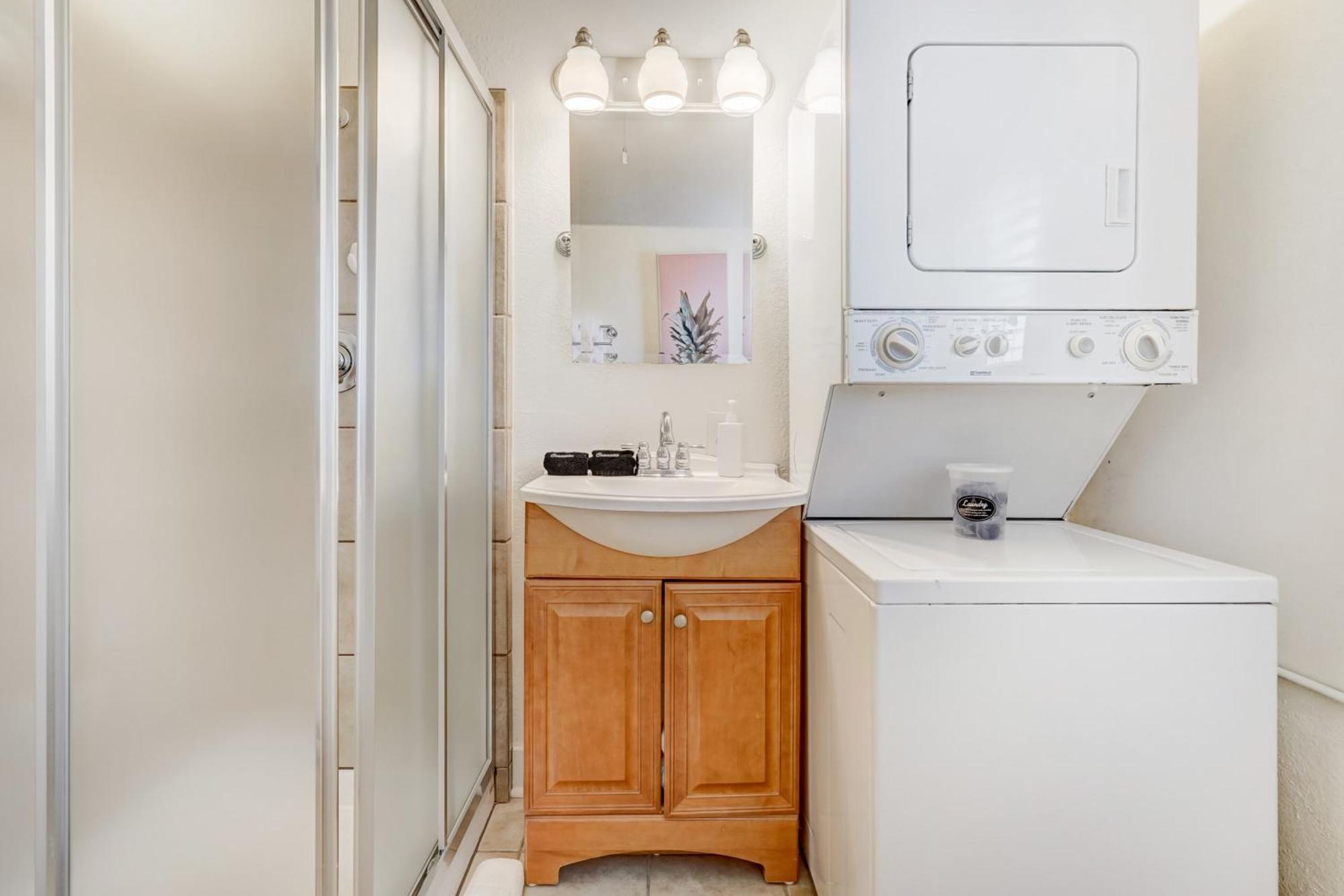 Vila Vintage Tiny House Cute 1Bdrm Big Appeal Colorado Springs Exteriér fotografie